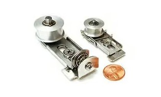 Dynamic Slot Timing Belt Tensioners Size 4