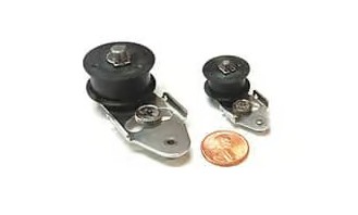 Static Pivot Timing Belt Tensioners Size 4