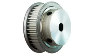 3mm HTD Inch Pitch Timing Belt Pulley | York Industries