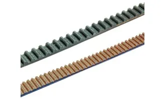 3mm HTD Timing Belts – Metric Pitch | York Industries