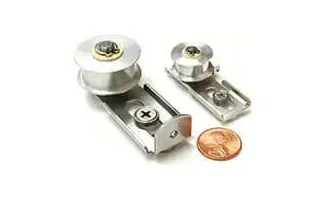 Static Slot Timing Belt Tensioners | York Industries