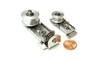 Dynamic Slot Timing Belt Tensioners Size 4 | York Industries