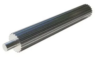 5mm GT2 Metric Pitch Timing Pulley Stock | York Industries