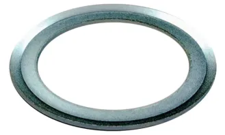 5mm GT2 Inch Pitch Timing Pulley Flanges | York Industries