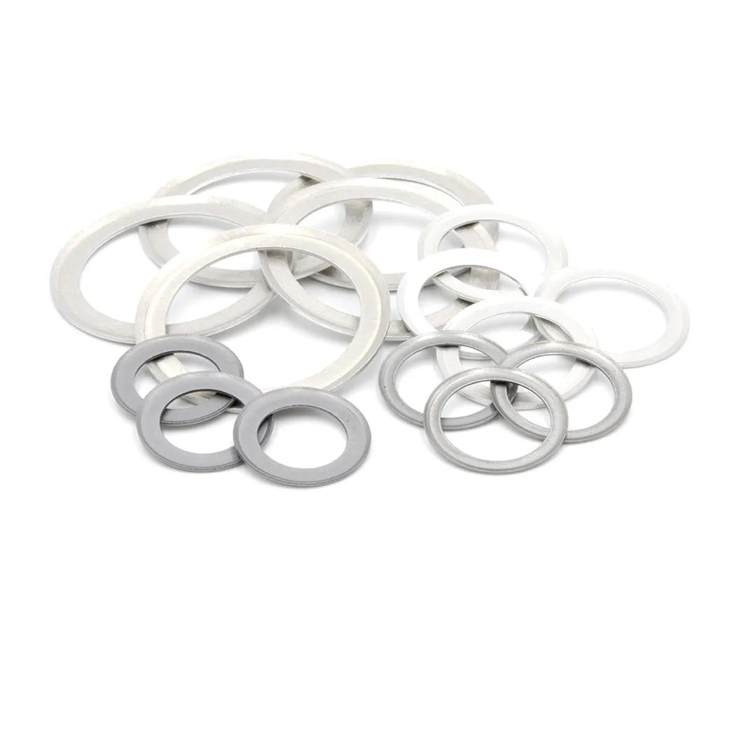 2mm GT2 Pitch Inch Timing Pulley Flanges