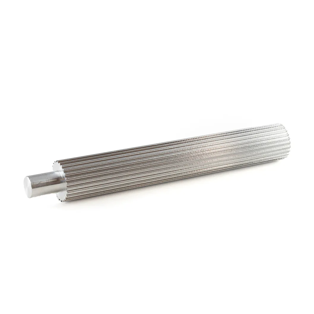 2mm GT2 Pitch Inch Timing Pulley Stock
