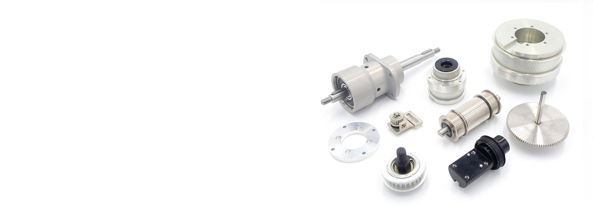 Custom Subassemblies